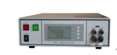 AC3300大电流型接地电阻测试仪60A
